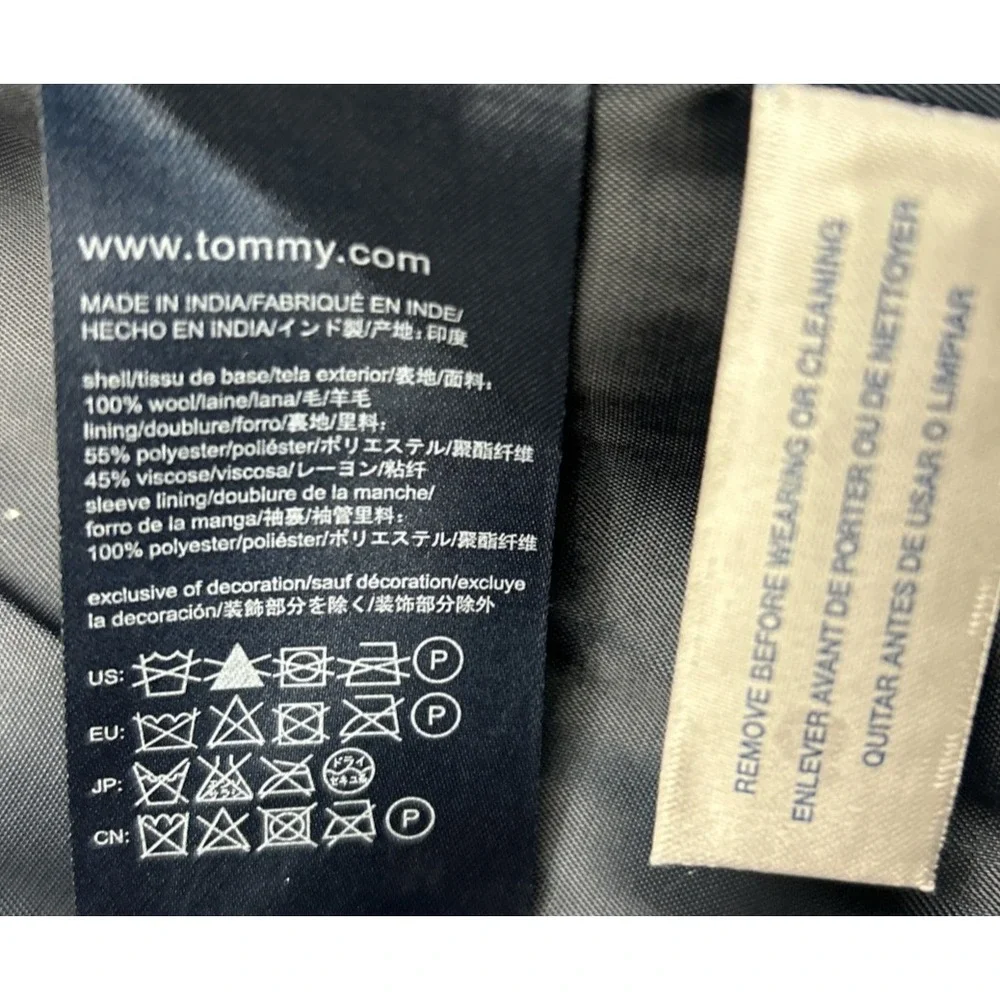 Tommy Hilfiger nwot tommy